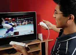 Wii Game Console – Features And Review